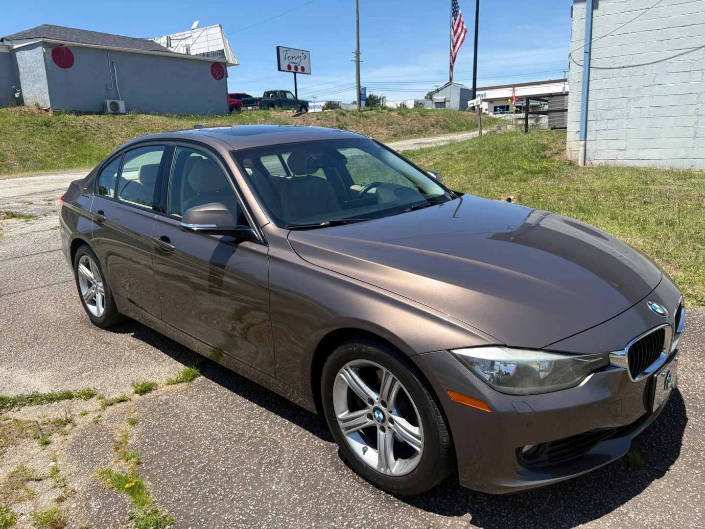 bmw 3 series 2015 WBA3C1C57FK118607 image bmw 3 series 2015 WBA3C1C57FK118607 image